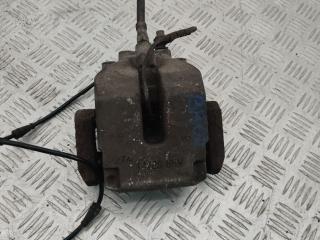 суппорт задний правый BMW X5 E70 [рестайлинг] E70 2011, 3.0 л., N57 D30 B, дизель, АКПП, tiefseeblau metallic (a76), внедорожник 5 дв., полный привод, правый руль, 4420