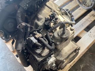 КПП механическая (МКПП) Peugeot 3008 1 поколение 2012, 1.6 л., 9HR (DV6C), дизель, МКПП, 9675305480