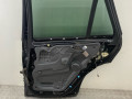 дверь задняя правая BMW X5 E70 [рестайлинг] E70 2012, 4.0 л., дизель, АКПП, black sapphire metallic (475), внедорожник 5 дв., полный привод, правый руль - фото №4