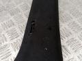 обшивка стойки BMW 7 серия G11/G12 G11 2018, 3.0 л., B57 D30 A, дизель, АКПП, singapore grau metallic (b41), седан, полный привод, правый руль, 7355327, 51437355327 - фото №2
