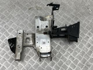 лонжерон правый BMW 4 серия F32/F33 [рестайлинг] 2018, 3.0 л., B58 B30 A, бензин, АКПП, купе, задний привод, правый руль, 51117289908, 7289908