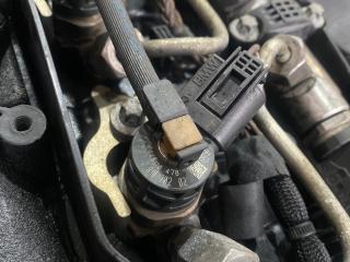 форсунка BMW 5 серия F07/F10/F11 2012, 2.0 л., N47 D20 C, дизель, МКПП, 7810702, 13537810702