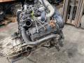 двигатель Audi A4 B6 2005, 2.5 л., BDG, дизель, АКПП, BDG - фото №3