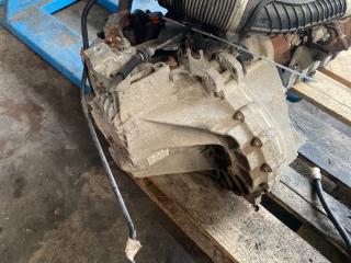 КПП механическая (МКПП) Ford Kuga 1 поколение 2011, 2.0 л., UKDA, дизель, МКПП, 8V4R7002AE