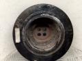 шкив коленвала Land Rover Range Rover 3 поколение 2004, 3.0 л., 306D1, дизель, АКПП, 11232247890, 2247890 - фото №4