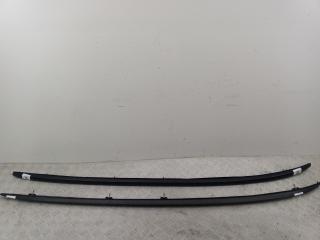 дуги на крышу (рейлинги) Mercedes-Benz C-Класс W205 [рестайлинг] 2018, 2.0 л., M 274.920, бензин, АКПП, 149u белый (polarweiss), универсал, A2058900393, A2058900493