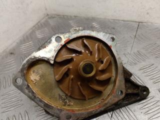 помпа Renault Megane 2 поколение 2006, 1.5 л., K9K 276, дизель, МКПП, 8200558733