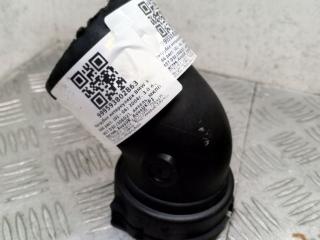 патрубок интеркулера BMW 3 серия E46 [рестайлинг] 2004, 3.0 л., M57 D30 (306D2), дизель, МКПП, 306D2, M57D30TU, M57N306D2, 7789875