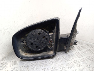 зеркало наружное левое BMW X5 E70 [рестайлинг] E70 2012, 4.0 л., дизель, АКПП, black sapphire metallic (475), внедорожник 5 дв., полный привод, правый руль