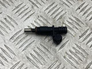 форсунка BMW 3 серия E90/E91/E92/E93 2007, 2.5 л., N52 B25 AF, бензин, АКПП, 7531634, 13537531634