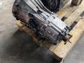 КПП механическая (МКПП) BMW 3 серия E90/E91 [рестайлинг] 2011, 2.0 л., N47 D20 C, дизель, МКПП - фото №2