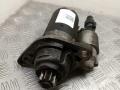 стартер Volkswagen Jetta 5 поколение 2007, 2.0 л., BVY, бензин, МКПП, 10005412, 0001121408, 659529 - фото №2