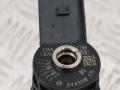 форсунка BMW 1 серия F20/F21 2014, 2.0 л., N47 D20 C, дизель, МКПП, 13537810702, 7810702, 0445110616 - фото №6