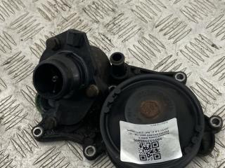 помпа BMW 3 серия E90/E91 [рестайлинг] 2011, 2.0 л., N47 D20 C, дизель, МКПП