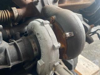 турбина Volvo XC70 1 поколение [рестайлинг] 2005, 2.4 л., D 5244 T, дизель, АКПП