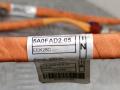 провод высоковольтный BMW i4 G26 [рестайлинг] 2025, электро, cape york grün metallic (c5y), хетчбэк 5 дв., задний привод, правый руль, 5A0FAD2, 5A0FAD1, 61125A0FAD2 - фото №4