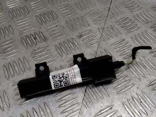 Антенна системы комфортного доступа Audi Q7 4L 2007, 3.0 л., BUG, дизель, АКПП, полный привод, правый руль, 4F0909141C