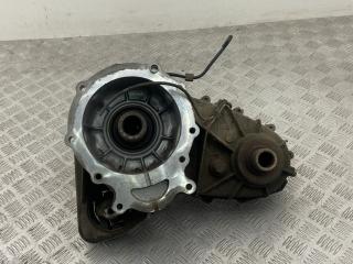 раздаточная коробка BMW X5 E53 2003, 4.4 л., M62 B44 TU, бензин, АКПП, внедорожник 5 дв., 1229654, 27101229654