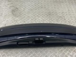 борт откидной BMW X5 F15 2018, 3.0 л., N57 D30 A, дизель, АКПП, carbonschwarz metallic (416), внедорожник 5 дв., полный привод, правый руль