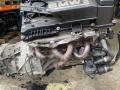 двигатель BMW 1 серия E81/E82/E87/E88 2006, 1.6 л., N45 B16, бензин, МКПП, N45B16, N45B16A - фото №2