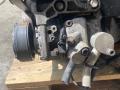 компрессор кондиционера Audi A6 4F/C6 2007, 2.0 л., BRE, дизель, вариатор - фото №2