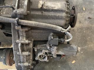 раздаточная коробка Land Rover Discovery 3 поколение 2005, 2.7 л., 276DT, дизель, АКПП