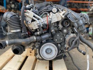 двигатель BMW 7 серия G11/G12 G11 2017, 3.0 л., B57 D30 A, дизель, АКПП, carbonschwarz metallic (416), седан, задний привод, правый руль, B57, B57D30, B57D30A