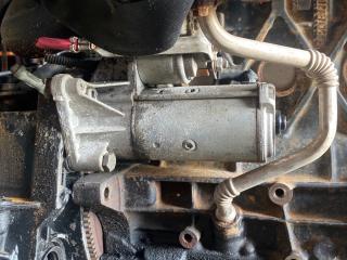 стартер Renault Trafic 2 поколение 2004, 1.9 л., F9Q 762, дизель, МКПП