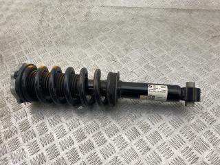 амортизатор задний левый BMW iX I20 2025, электро, alpinweiss iii (300), полный привод, правый руль, 5A7A435