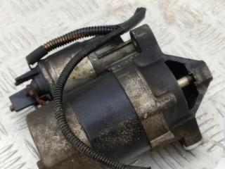 стартер Renault Megane 2 поколение [рестайлинг] 2007, 1.6 л., K4M 812, бензин, МКПП, 8200266777C