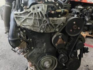двигатель Renault Trafic 2 поколение [рестайлинг] 2013, 2.0 л., M9R 692, дизель, МКПП