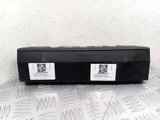 подушка безопасности коленная BMW 7 серия G11/G12 G11 2017, 3.0 л., B57 D30 A, дизель, АКПП, carbonschwarz metallic (416), седан, задний привод, правый руль, 72129297722, 9297722