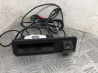 ручка крышки багажника BMW 5 серия G30/G31 G30 2020, 2.0 л., B48 B20 B, бензин, АКПП, sophistograu a90, седан, задний привод, правый руль, 51247381867, 7381867