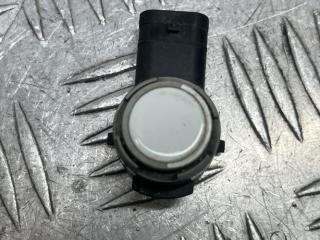 парктроник задний Audi Q7 4M 2018, 3.0 л., CZZA, дизель, АКПП, white  0q / c9a, внедорожник 5 дв., полный привод, правый руль, 5Q0919275B