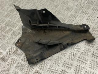 защита арок передняя правая (подкрылок) BMW 3 серия E92/E93 [рестайлинг] E92 2012, 3.0 л., N57 D30 A, дизель, АКПП, blue-water metallic (896), купе, задний привод, правый руль, 7159190, 51717159190