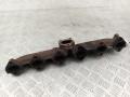 коллектор выпускной Land Rover Range Rover 3 поколение 2004, 3.0 л., 306D1, дизель, АКПП, 11622248166, 2248166 - фото №2