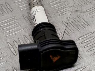 катушка зажигания Volkswagen Passat B5 [рестайлинг] 2003, 2.0 л., ALT, бензин, МКПП, седан, передний привод, 06A905115D