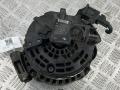 генератор BMW Z4 E85/E86 [рестайлинг] 2007, 2.0 л., N46 B20 B, бензин, МКПП, 7532966, 12317532966, 0124525059 - фото №2