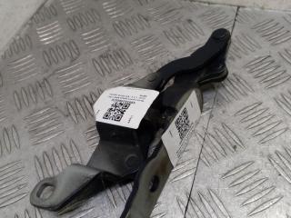 петля капота правая BMW 1 серия E81/E87 [рестайлинг] E87 2010, 2.0 л., N47 D20 D, дизель, МКПП, le-mans-blau metallic (381), хетчбэк 5 дв., задний привод, правый руль, 7060560