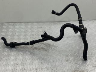 трубка охлаждающей жидкости BMW 6 серия E63/E64 [рестайлинг] E64 2009, 3.0 л., M57 D30 (306D5), дизель, АКПП, кабриолет, задний привод, правый руль