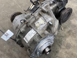 раздаточная коробка Kia Sorento 1 поколение 2005, 2.5 л., D4CB, дизель, АКПП, 47300-4C111, 130208