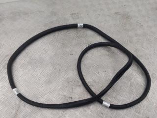 уплотнитель двери Audi A6 4F/C6 [рестайлинг] 2010, 3.0 л., CDYA, дизель, 7x7x, седан, полный привод, правый руль, 4F0831721F