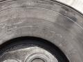 шкив коленвала Mercedes-Benz E-Класс W212/S212/C207/A207 2012, 2.2 л., OM 651.911, дизель, АКПП, A6510351012 - фото №4