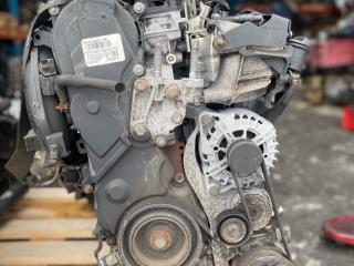 двигатель Ford Galaxy 2 поколение [рестайлинг] 2011, 2.0 л., TXWA, дизель, робот, TXWA