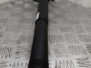 амортизатор крышки багажника (3-5 двери) BMW X5 F15 2017, 3.0 л., N57 D30 B, дизель, АКПП, carbonschwarz metallic (416), внедорожник 5 дв., полный привод, правый руль, 51247361878, 7361878