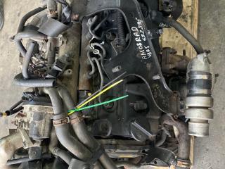 форсунка Nissan Navara D40 2009, 2.5 л., YD25DDTi, дизель, АКПП