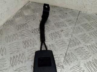 замок ремня безопасности Skoda Octavia 2 поколение (A5) [рестайлинг] 2011, 2.0 л., CCZA, бензин, МКПП, 8x8x, лифтбэк, передний привод, правый руль, 1Z2858471C