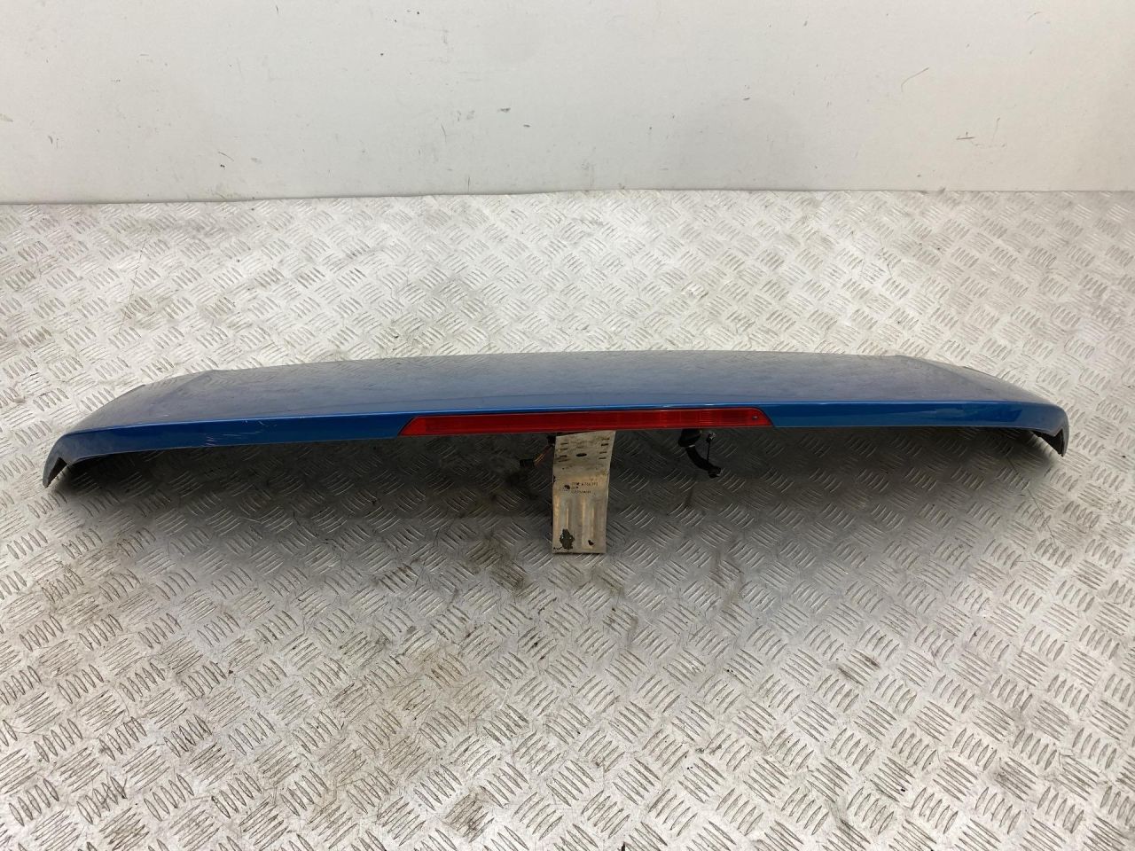 дополнительный стоп-сигнал BMW X5 M F85 2018, 4.4 л., S63 B44 B, бензин, АКПП, внедорожник 5 дв., полный привод, правый руль - фото №1