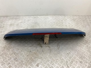 дополнительный стоп-сигнал BMW X5 M F85 2018, 4.4 л., S63 B44 B, бензин, АКПП, внедорожник 5 дв., полный привод, правый руль