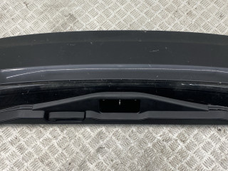 борт откидной BMW X5 E70 [рестайлинг] E70 2012, 4.0 л., дизель, АКПП, black sapphire metallic (475), внедорожник 5 дв., полный привод, правый руль, 41627161677, 7161677